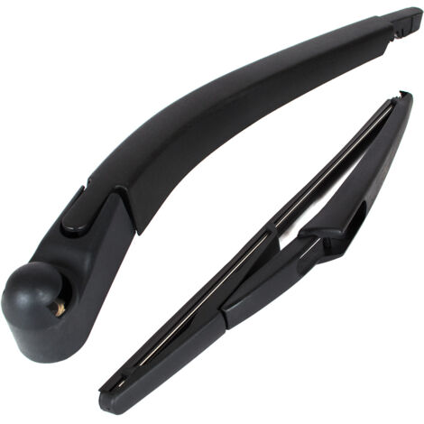 Braccio tergicristallo posteriore Mercedes W245 Classe B 05-11 + spazzola CON SPAZIO PER LAVATRICE