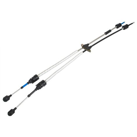 Cavi del cambio Ford Galaxy 95-00 1.9 TDI, set da 2 pezzi