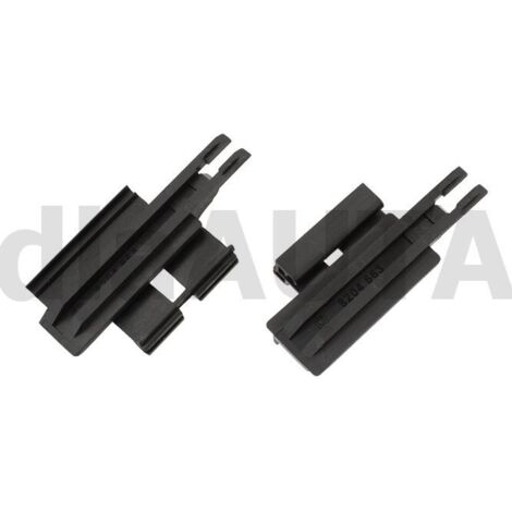 Kit di riparazione tettuccio apribile BMW 5 E39 95-04, set da 2 pezzi