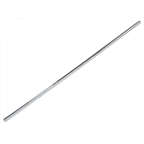 Modanatura laterale porta anteriore destra VW Passat B6 05-10 CROMATA