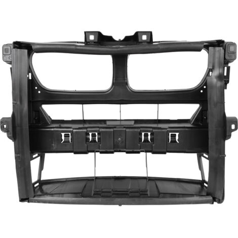 Presa d'aria frontale BMW X3 F25 10-17