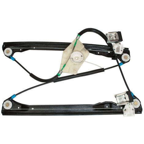 Alzacristalli elettrico anteriore sinistro Seat Toledo II 99-05