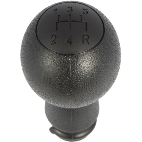 Pomello del cambio Fiat Doblo I 00-09