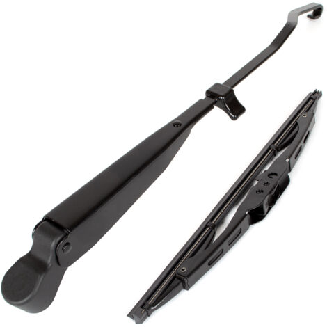 Braccio tergicristallo posteriore + spazzola Jeep Grand Cherokee 02-05