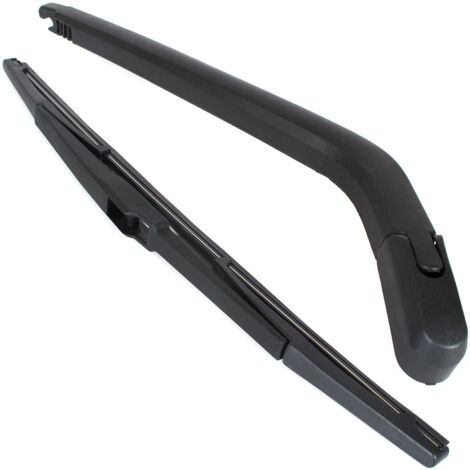 Braccio tergicristallo posteriore + spazzola Toyota Yaris VERSO 99-05