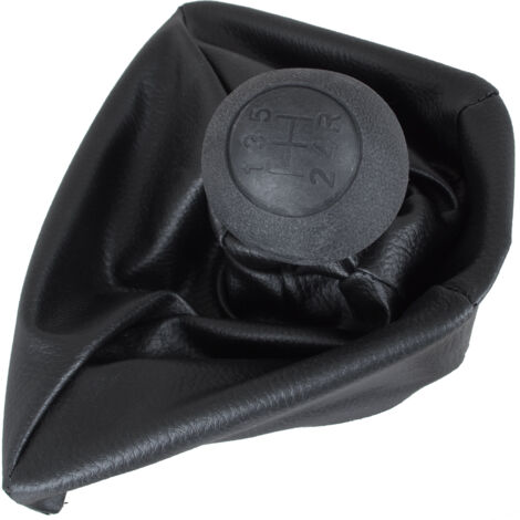 Pomello cambio Fiat Doblo I 00-09 + cuffia
