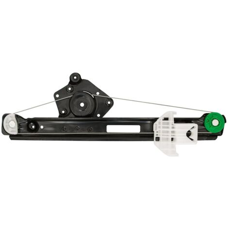 Ford Focus Mk1 98-04 alzacristallo elettrico posteriore sinistro