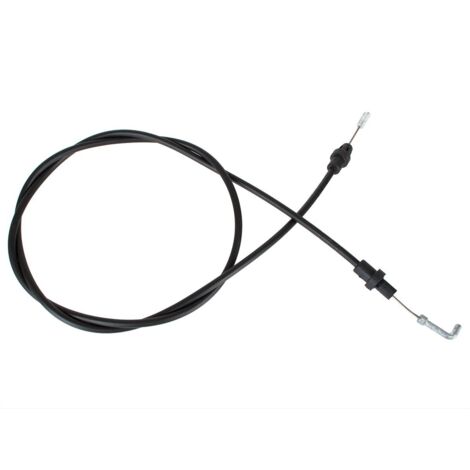 Cavo maniglia porta laterale scorrevole esterna Ford Transit Mk6 00-06 sinistra = destra