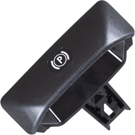 Leva del freno di stazionamento Mercedes GLK X204 08-15