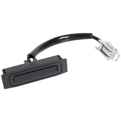 Subaru Forester 2008- pulsante maniglia bagagliaio posteriore (microinterruttore)
