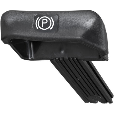 Leva del freno a mano Mercedes W140 Classe S 91-98