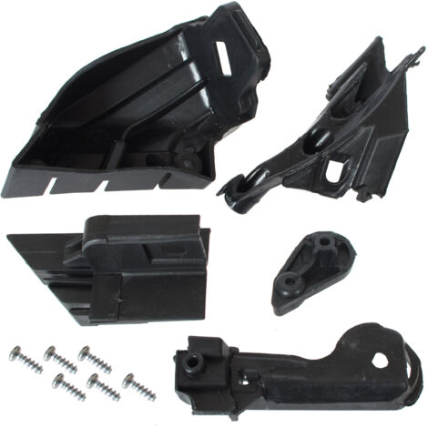Kit di riparazione del faro destro Opel Astra IV J 09-16