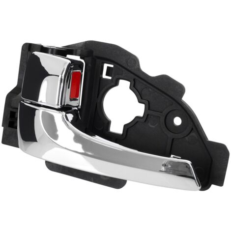 Maniglia interna porta sinistra Hyundai ix35 10-16 CROMATA