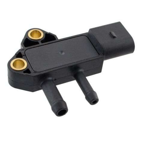 Sensore di pressione dei gas di scarico DPF Audi A3 A4 A6 TT
