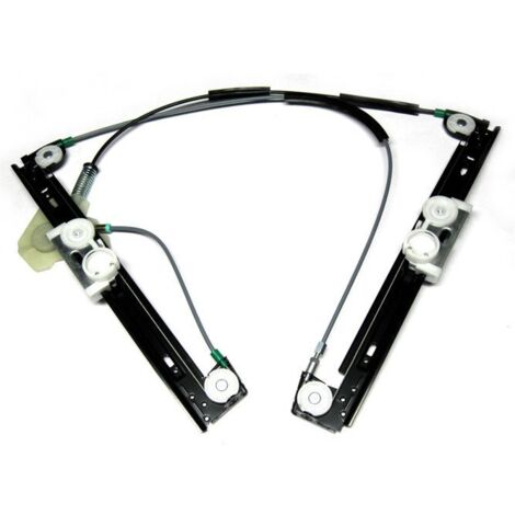 Mini R50 R52 R53 00-08 2 porte alzacristallo elettrico sinistro