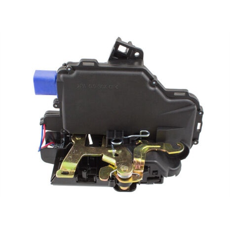 VW Polo IV 9N 01-09 chiusura centralizzata porta posteriore sinistra