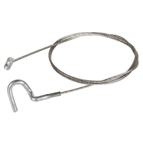 Cavo di rilascio del freno a mano Ford C-MAX 06-15
