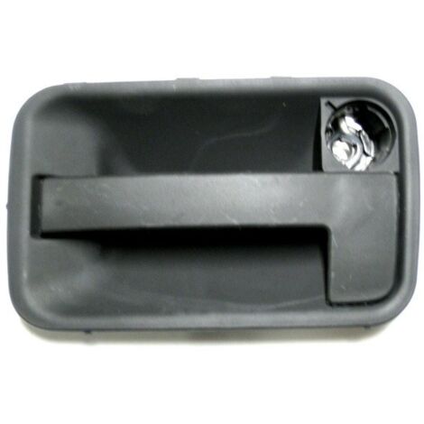 Maniglia esterna porta laterale scorrevole destra Fiat Scudo I 96-06