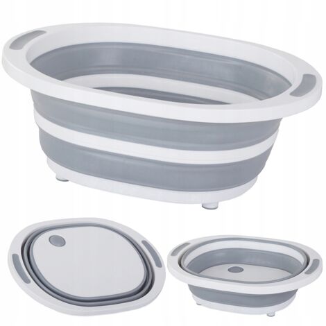 Ciotola Silicone Piccola Tappo ZD040 (12) GABA