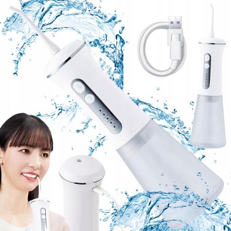 Irrigatore Dentale C12 (30) (1/5)