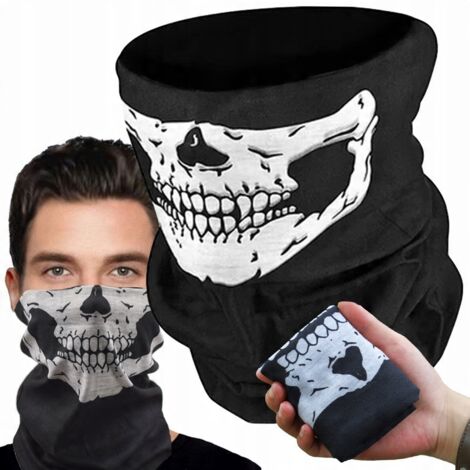 balaclava teschio (500)