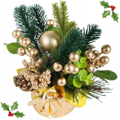 DECORAZIONE NATALIZIA YY24XS-XRC-038 (36) (1/5)