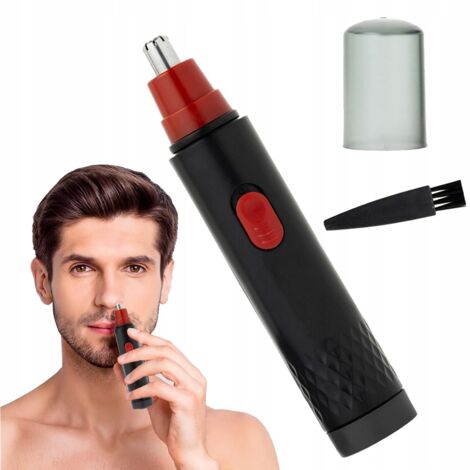 Trimmer per il naso 360 (200) GABA (1/5)