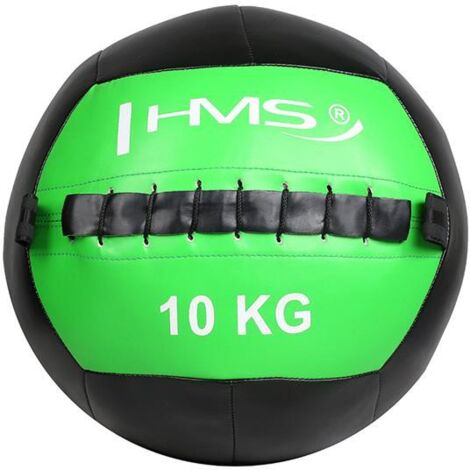 WLB 10 KG WALL BALL HMS BALL PER ESERCIZI