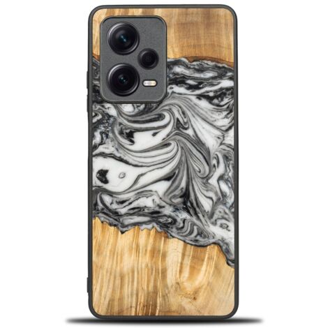 Custodia unica Bewood - Redmi Note 12 Pro 5G - 4 elementi - Terra (1/4)