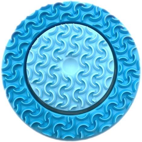 Testina in silicone originale Nu Skin LumiSpa Treatment NORMAL