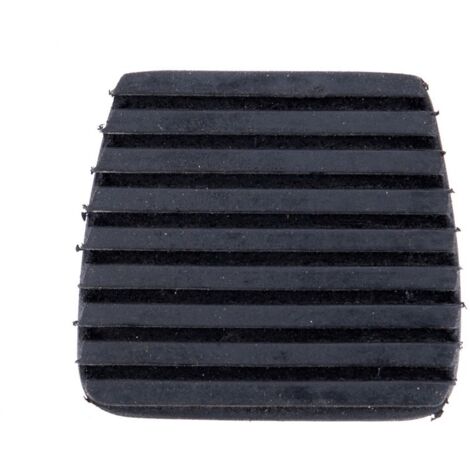 COPERCHIO IN GOMMA DEL PEDALE DELLA FRIZIONE PER PEUGEOT 206 1998-2009 (1/4)