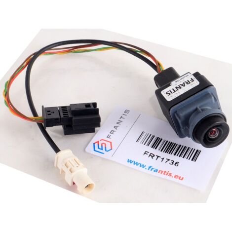 TELECAMERA DI PARCHEGGIO POSTERIORE MERCEDES-BENZ CLA 117 GLA 156 A0009054803 (1/5)