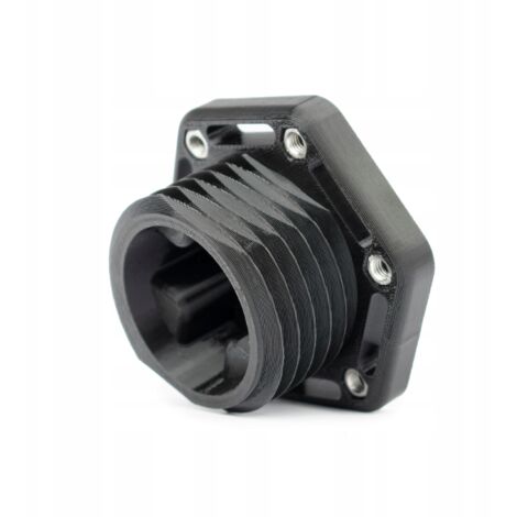 Adattatore 6x70 per Thrustmaster Kierownica T300 TX TS-PS TS-XW T500 T-GT T-GT2