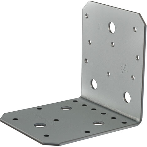 Connettore angolare AB105 105x105x90x3mm