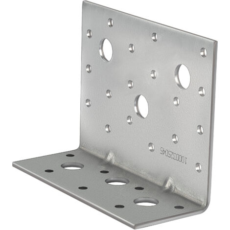 Connettore angolare AE116 90x48x116x3mm