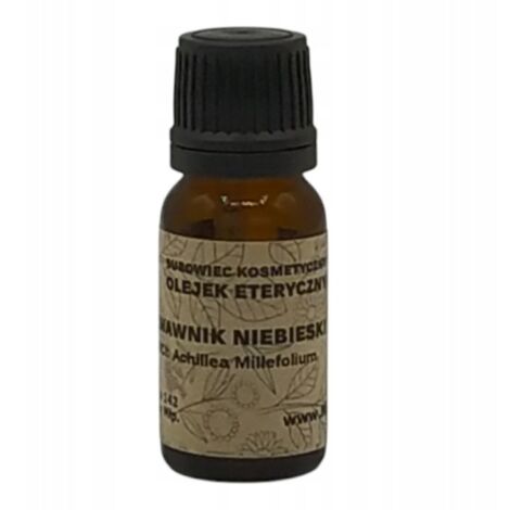 Olio essenziale di Achillea blu al 20% (1/3)