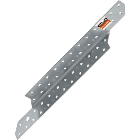 Connettore trave-arcareccio SPF290R 290mm Destro