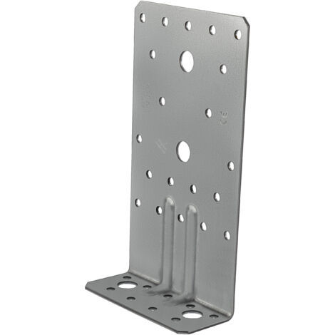 ABR170 connettore angolare rinforzato 170x40x95x2mm