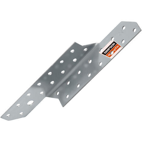 Connettore trave-arcareccio SPF210L 210mm Sinistro