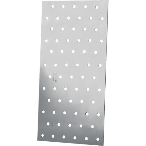 Lamiere forate NP20/120/240 120x240 x2mm