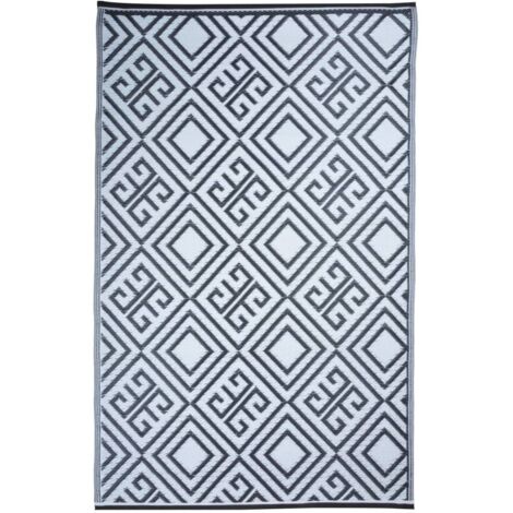 Tappeto da Esterno 120x186 cm OC12 Esschert Design