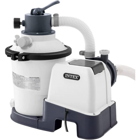 pompa a sabbia i.1 - flusso d'acqua: 3.500 l/h - cod. 26642