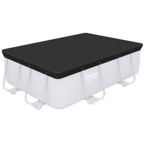 Copertura piscina 58442 bestway cm 269x179
