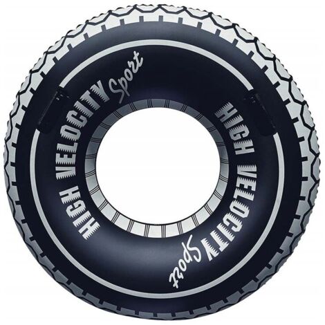 Salvagente anulare - pneumatico 119 cm Bestway