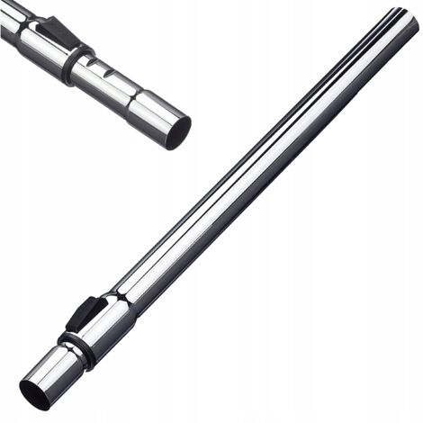 TUBO TELESCOPICO PER BOSCH SAMSUNG KARCHER UNIVERSAL 35mm (1/5)