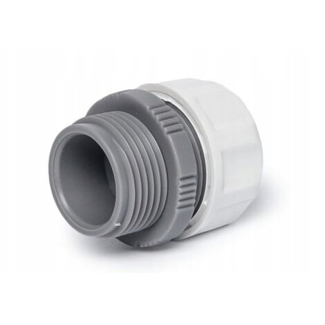 RACCORDO TUBO 12 CON CONNETTORE GZ 34 (1/2)