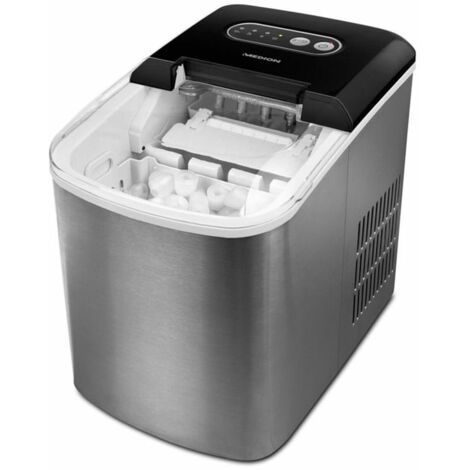 Macchina per il Ghiaccio Medion MD17739 120 W 700 ml (1/5)
