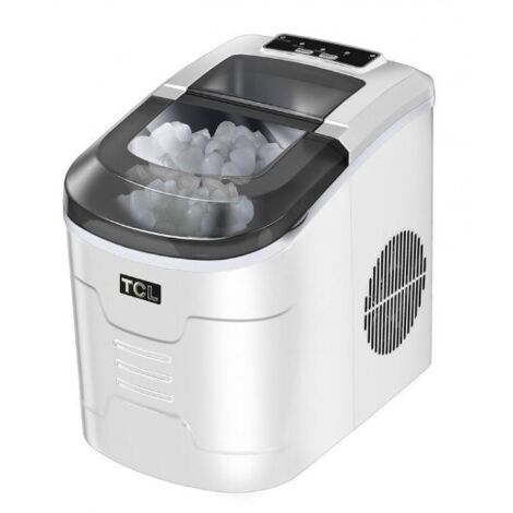 Kostkarka TCL-ICE W9 (1/2)