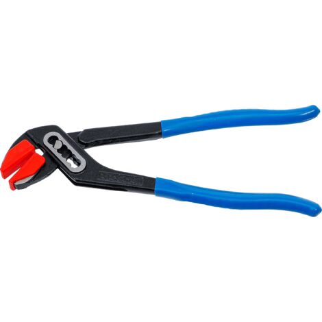 BGS 72321  Pinza per pompa dell'acqua, con ganasce regolabili  240 mm (1/5)