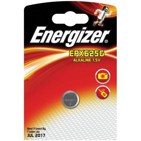 BATTERIA ALCALINICA BAT-LR9 ENERGIZER